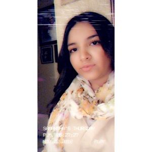 Meet your Posher, Samantha